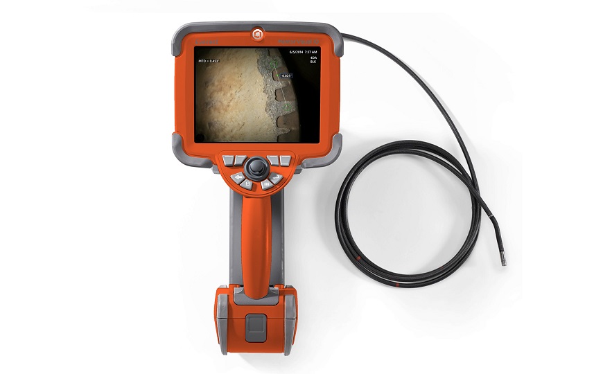 高清工業(yè)內(nèi)窺鏡，三維測(cè)量?jī)?nèi)窺鏡