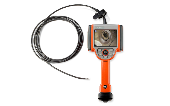 韋林工業(yè)內(nèi)窺鏡，XLFlex(+)